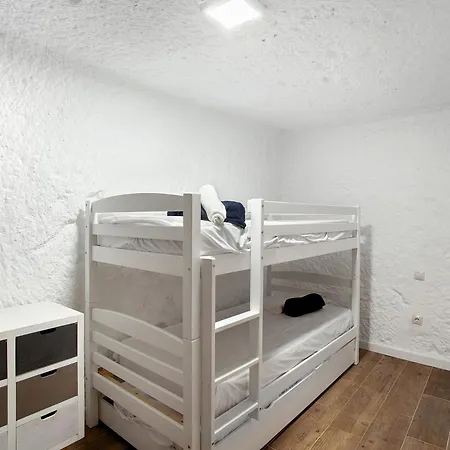 Casa Cueva