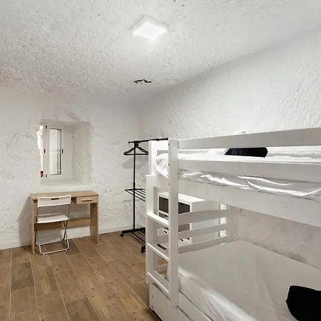 Дом отдыха Casa Cueva Терор