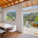 Casa Cueva 別荘 テロル