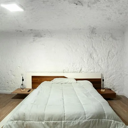 Casa de Férias Casa Cueva
