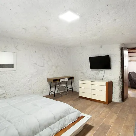 Casa Cueva * Teror