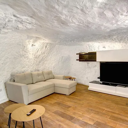 Casa de Férias Casa Cueva
