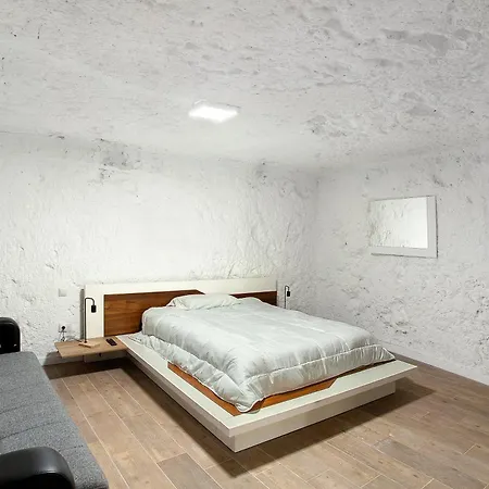 Casa Cueva * Teror