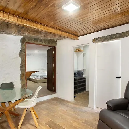 Casa Cueva * Teror