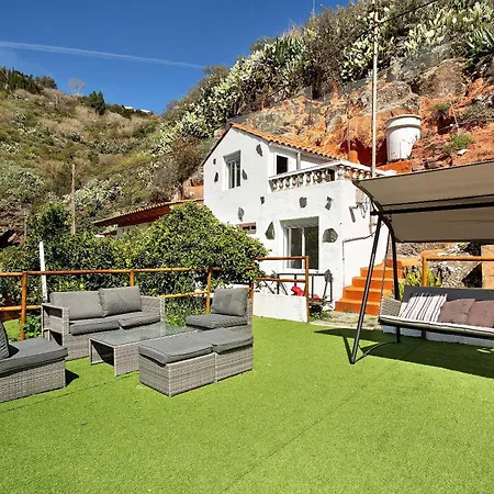Tatil Evi Casa Cueva *