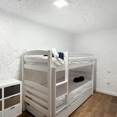 Casa Cueva