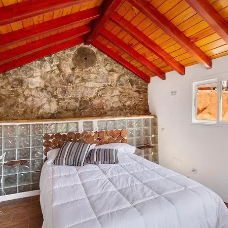 Tatil Evi Casa Cueva