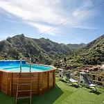 Nyaraló Casa Cueva