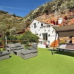 Casa vacanze Casa Cueva Teror