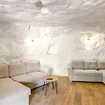 Nyaraló Casa Cueva