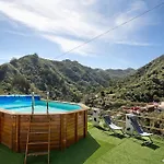 Casa Cueva Casa vacanze