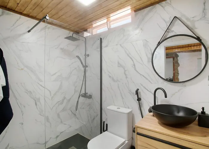 Casa Cueva Hébergement de vacances