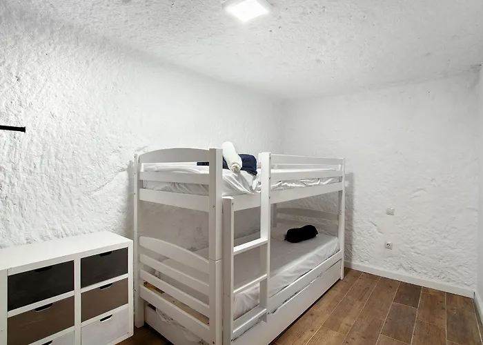 Casa Cueva