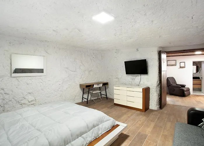 Casa Cueva * Teror