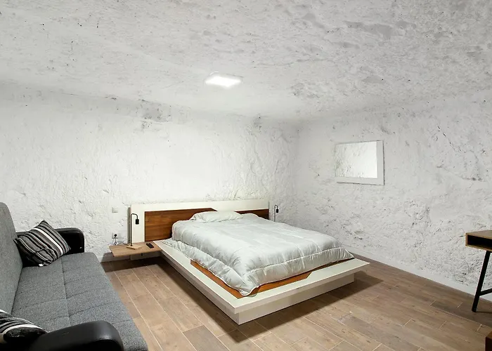 Casa Cueva * Teror