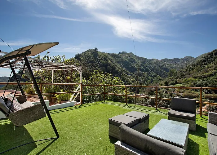 Casa Cueva *